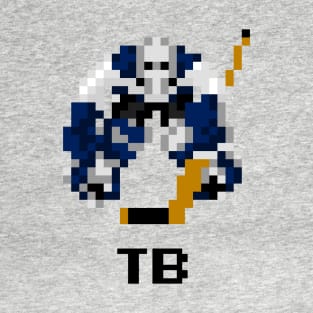 16-Bit Hockey Goalie - Tampa T-Shirt